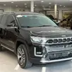 JEEP COMMANDER 1.3 T270 TURBO MHEV LIMITED AT6 JEEP COMMANDER 1.3 T270 TURBO MHEV LIMITED AT6