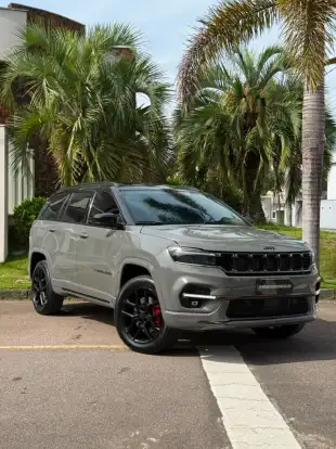 JEEP-COMMANDER-2.0 HURRICANE 4 TURBO GASOLINA BLACKHAWK AT9 JEEP-COMMANDER-2024
