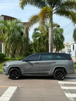JEEP-COMMANDER-2.0 HURRICANE 4 TURBO GASOLINA BLACKHAWK AT9 JEEP-COMMANDER-2024