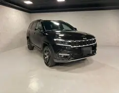 JEEP COMMANDER 2.0 TD380 TURBO DIESEL OVERLAND AT9 JEEP COMMANDER 2.0 TD380 TURBO DIESEL OVERLAND AT9