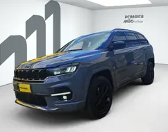 JEEP COMMANDER 2.0 HURRICANE 4 TURBO GASOLINA BLACKHAWK AT9 JEEP COMMANDER 2.0 HURRICANE 4 TURBO GASOLINA BLACKHAWK AT9
