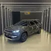 JEEP COMMANDER 2.0 HURRICANE 4 TURBO GASOLINA OVERLAND AT9 JEEP COMMANDER 2.0 HURRICANE 4 TURBO GASOLINA OVERLAND AT9