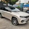 JEEP COMMANDER 2.0 TD380 TURBO DIESEL OVERLAND AT9 JEEP COMMANDER 2.0 TD380 TURBO DIESEL OVERLAND AT9