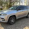 JEEP COMMANDER 2.0 TD380 TURBO DIESEL OVERLAND AT9 JEEP COMMANDER 2.0 TD380 TURBO DIESEL OVERLAND AT9