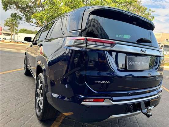 JEEP-COMMANDER-2.0 TD380 TURBO DIESEL OVERLAND AT9 JEEP-COMMANDER-2022