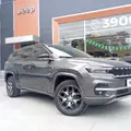 JEEP COMMANDER 2.0 TD380 TURBO DIESEL OVERLAND AT9 JEEP COMMANDER 2.0 TD380 TURBO DIESEL OVERLAND AT9