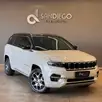 JEEP COMMANDER 2.0 TD380 TURBO DIESEL OVERLAND AT9 JEEP COMMANDER 2.0 TD380 TURBO DIESEL OVERLAND AT9