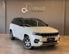 JEEP COMMANDER 2.0 TD380 TURBO DIESEL OVERLAND AT9 JEEP COMMANDER 2.0 TD380 TURBO DIESEL OVERLAND AT9
