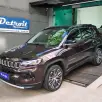 JEEP COMPASS 1.3 T270 TURBO FLEX LIMITED AT6 JEEP COMPASS 1.3 T270 TURBO FLEX LIMITED AT6