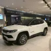 JEEP COMPASS 1.3 T270 TURBO FLEX LIMITED AT6 JEEP COMPASS 1.3 T270 TURBO FLEX LIMITED AT6
