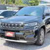 JEEP COMPASS 1.3 T270 TURBO FLEX LONGITUDE AT6 JEEP COMPASS 1.3 T270 TURBO FLEX LONGITUDE AT6