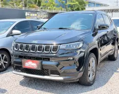 JEEP COMPASS 1.3 T270 TURBO FLEX LONGITUDE AT6 JEEP COMPASS 1.3 T270 TURBO FLEX LONGITUDE AT6
