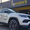 JEEP COMPASS 1.3 T270 TURBO FLEX LONGITUDE AT6 JEEP COMPASS 1.3 T270 TURBO FLEX LONGITUDE AT6