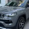 JEEP COMPASS 1.3 T270 TURBO FLEX LONGITUDE AT6 JEEP COMPASS 1.3 T270 TURBO FLEX LONGITUDE AT6