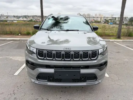 JEEP-COMPASS-1.3 T270 TURBO FLEX S AT6 JEEP-COMPASS-2025
