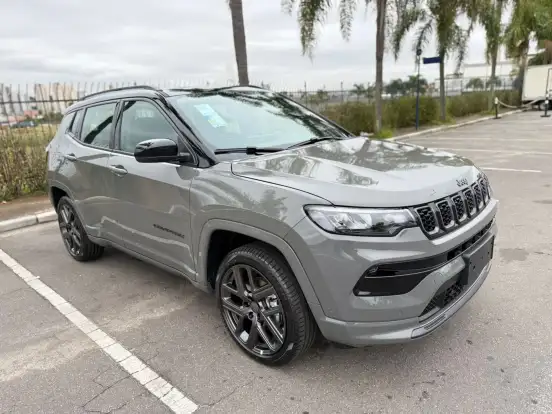 JEEP-COMPASS-1.3 T270 TURBO FLEX S AT6 JEEP-COMPASS-2025