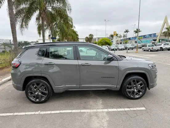 JEEP-COMPASS-1.3 T270 TURBO FLEX S AT6 JEEP-COMPASS-2025