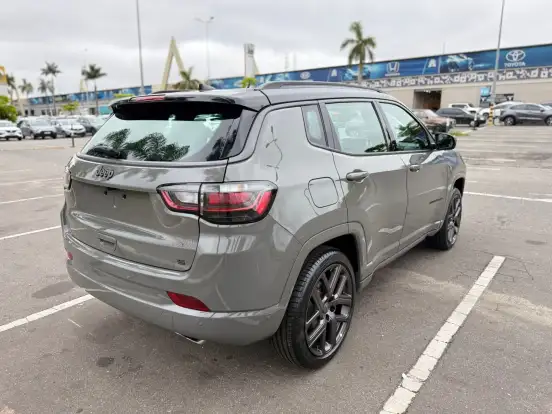 JEEP-COMPASS-1.3 T270 TURBO FLEX S AT6 JEEP-COMPASS-2025