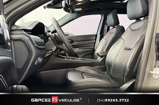 JEEP-COMPASS-1.3 T270 TURBO FLEX S AT6 JEEP-COMPASS-2023