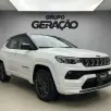 JEEP COMPASS 1.3 T270 TURBO FLEX S AT6 JEEP COMPASS 1.3 T270 TURBO FLEX S AT6