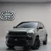 JEEP COMPASS 1.3 T270 TURBO FLEX S AT6 JEEP COMPASS 1.3 T270 TURBO FLEX S AT6