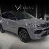 JEEP COMPASS 1.3 T270 TURBO FLEX S AT6 JEEP COMPASS 1.3 T270 TURBO FLEX S AT6