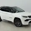 JEEP COMPASS 1.3 T270 TURBO FLEX S AT6 JEEP COMPASS 1.3 T270 TURBO FLEX S AT6