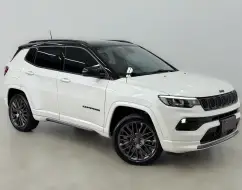 JEEP COMPASS 1.3 T270 TURBO FLEX S AT6 JEEP COMPASS 1.3 T270 TURBO FLEX S AT6