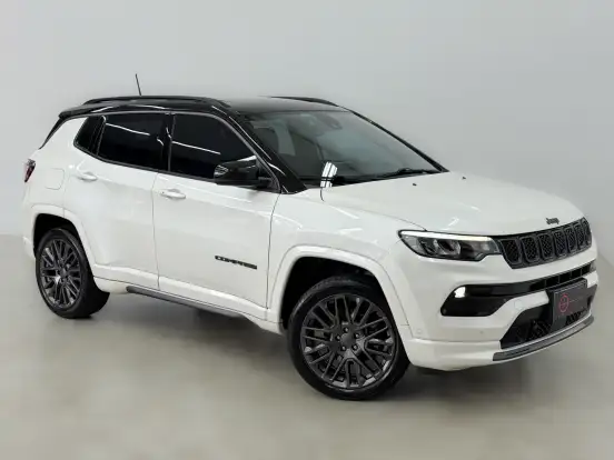 JEEP-COMPASS-1.3 T270 TURBO FLEX S AT6 JEEP-COMPASS-2023