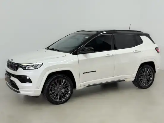 JEEP-COMPASS-1.3 T270 TURBO FLEX S AT6 JEEP-COMPASS-2023