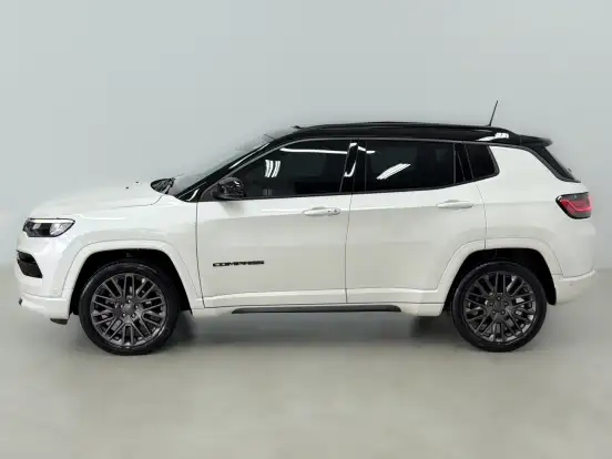 JEEP-COMPASS-1.3 T270 TURBO FLEX S AT6 JEEP-COMPASS-2023