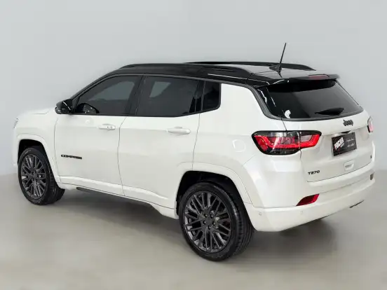 JEEP-COMPASS-1.3 T270 TURBO FLEX S AT6 JEEP-COMPASS-2023