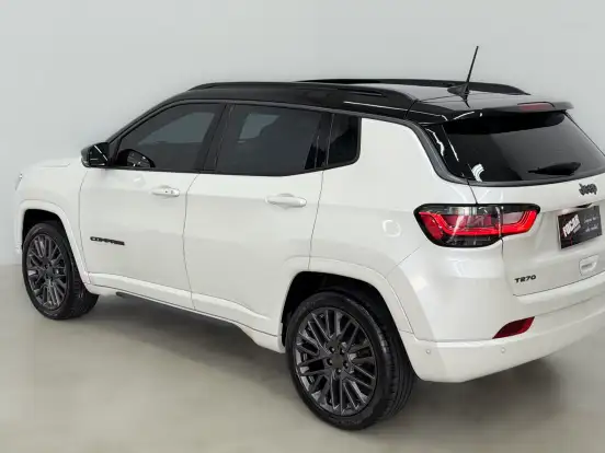 JEEP-COMPASS-1.3 T270 TURBO FLEX S AT6 JEEP-COMPASS-2023