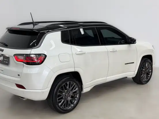 JEEP-COMPASS-1.3 T270 TURBO FLEX S AT6 JEEP-COMPASS-2023
