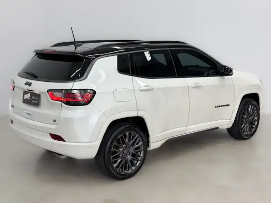 JEEP-COMPASS-1.3 T270 TURBO FLEX S AT6 JEEP-COMPASS-2023