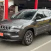 JEEP COMPASS 1.3 T270 TURBO FLEX SPORT AT6 JEEP COMPASS 1.3 T270 TURBO FLEX SPORT AT6