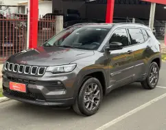 JEEP COMPASS 1.3 T270 TURBO FLEX SPORT AT6 JEEP COMPASS 1.3 T270 TURBO FLEX SPORT AT6