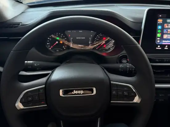 JEEP-COMPASS-1.3 T270 TURBO FLEX SPORT AT6 JEEP-COMPASS-2024