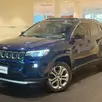 JEEP COMPASS 1.3 T270 TURBO FLEX LIMITED AT6 JEEP COMPASS 1.3 T270 TURBO FLEX LIMITED AT6
