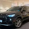 JEEP COMPASS 1.3 T270 TURBO FLEX LIMITED AT6 JEEP COMPASS 1.3 T270 TURBO FLEX LIMITED AT6