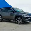 JEEP COMPASS 1.3 T270 TURBO FLEX LIMITED AT6 JEEP COMPASS 1.3 T270 TURBO FLEX LIMITED AT6