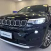 JEEP COMPASS 1.3 T270 TURBO FLEX LIMITED AT6 JEEP COMPASS 1.3 T270 TURBO FLEX LIMITED AT6