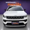 JEEP COMPASS 1.3 T270 TURBO FLEX LONGITUDE AT6 JEEP COMPASS 1.3 T270 TURBO FLEX LONGITUDE AT6