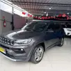 JEEP COMPASS 1.3 T270 TURBO FLEX LONGITUDE AT6 JEEP COMPASS 1.3 T270 TURBO FLEX LONGITUDE AT6