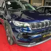 JEEP COMPASS 1.3 T270 TURBO FLEX LONGITUDE AT6 JEEP COMPASS 1.3 T270 TURBO FLEX LONGITUDE AT6