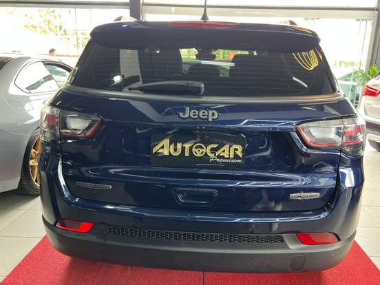 JEEP-COMPASS-1.3 T270 TURBO FLEX LONGITUDE AT6 JEEP-COMPASS-2025