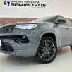 JEEP COMPASS 1.3 T270 TURBO FLEX LONGITUDE AT6 JEEP COMPASS 1.3 T270 TURBO FLEX LONGITUDE AT6