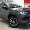 JEEP COMPASS 1.3 T270 TURBO FLEX LONGITUDE AT6 JEEP COMPASS 1.3 T270 TURBO FLEX LONGITUDE AT6