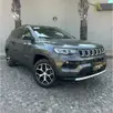 JEEP COMPASS 1.3 T270 TURBO FLEX LONGITUDE AT6 JEEP COMPASS 1.3 T270 TURBO FLEX LONGITUDE AT6