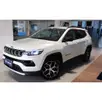 JEEP COMPASS 1.3 T270 TURBO FLEX LONGITUDE AT6 JEEP COMPASS 1.3 T270 TURBO FLEX LONGITUDE AT6